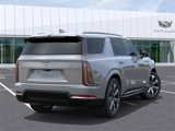 New 2026 Cadillac Escalade IQL Luxury image 4