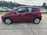 Used 2022 Chevrolet Spark LT image 4