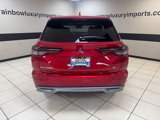 New 2025 Mitsubishi Outlander SE image 5