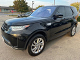 Used 2017 Land Rover Discovery HSE image 6