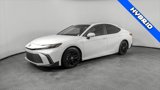 Used 2025 Toyota Camry LE image 2