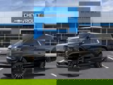 New 2025 Chevrolet Tahoe High Country image 2