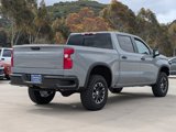 New 2025 Chevrolet Silverado 1500 ZR2 image 3