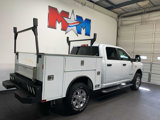 Used 2024 RAM 2500 Big Horn image 3