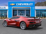 New 2025 Chevrolet Corvette Z06 image 3