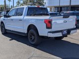 New 2025 Ford F150 Lightning XLT image 4