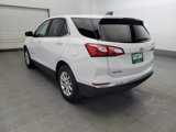 Used 2021 Chevrolet Equinox LT w/ Driver Convenience Package image 5