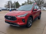 New 2025 Ford Escape ST-Line Elite w/ Tech Pack #1 image 3