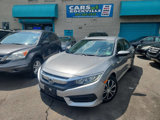 Used 2016 Honda Civic LX image 2