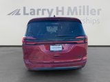 New 2025 Chrysler Pacifica Limited image 4