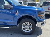 Used 2024 Ford F150 XLT image 3