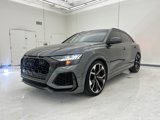Used 2021 Audi RS Q8 image 3