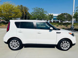 Used 2018 Kia Soul + w/ Audio Package image 4