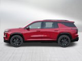 New 2026 Chevrolet Traverse RS w/ LPO, Floor Liner Package image 2