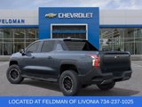 New 2026 Chevrolet Silverado EV Trail Boss w/ Plus Package image 3