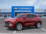 New 2026 Buick Encore GX Avenir image 2