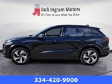 New 2025 Audi Q6 e-tron Premium Plus image 2