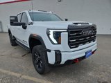 Used 2024 GMC Sierra 2500 AT4 w/ Technology Package image 2