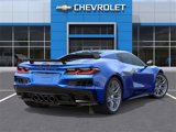 New 2025 Chevrolet Corvette Z06 image 4