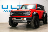 Used 2023 Ford Bronco Raptor image 5