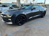 Used 2018 Chevrolet Camaro SS image 6