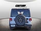 New 2025 Jeep Wrangler Sport S image 5