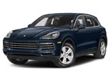 Used 2022 Porsche Cayenne GTS image 4