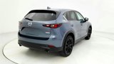Used 2024 MAZDA CX-5 Carbon Edition image 4