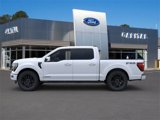 New 2025 Ford F150 Platinum w/ Equipment Group 702A High image 3