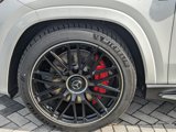 New 2025 Mercedes-Benz GLS 63 AMG 4MATIC image 2