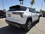 New 2026 Chevrolet Equinox LT w/ Convenience Package II image 4