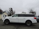 Used 2020 Lincoln Navigator L Reserve w/ Equipment Group 208A Reserve image 4