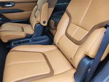 New 2025 Nissan Armada SL image 5