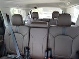 New 2025 Honda Pilot Elite image 5