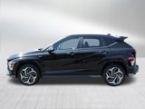 Certified 2025 Hyundai Kona N Line S image 4