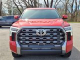 New 2025 Toyota Tundra Platinum image 2