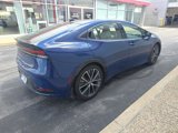 Certified 2024 Toyota Prius XLE image 3