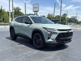 New 2025 Chevrolet Trax ACTIV w/ Driver Confidence Package image 2