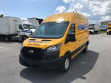 Used 2021 Ford Transit 250 148 High Roof w/ Load Area Protection Package image 3