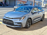 Used 2025 Toyota Corolla SE image 3