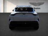 New 2025 Aston Martin DBX 707 image 4