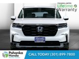 New 2025 Honda Pilot EX-L image 4