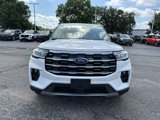 New 2025 Ford Explorer Active w/ Active Comfort Package image 3