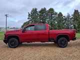 New 2025 Chevrolet Silverado 2500 LTZ w/ LTZ Plus Package image 2
