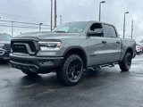 Used 2023 RAM 1500 Rebel w/ Rebel Level 2 Equipment Group image 5