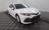 Used 2023 Toyota Camry LE image 3