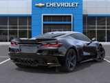 New 2025 Chevrolet Corvette Z06 image 4