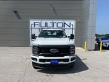 New 2025 Ford F250 XL w/ STX Appearance Package image 2