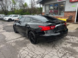 Used 2017 Nissan Maxima 3.5 SV image 3