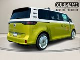 New 2025 Volkswagen ID. Buzz 1st Edition image 4